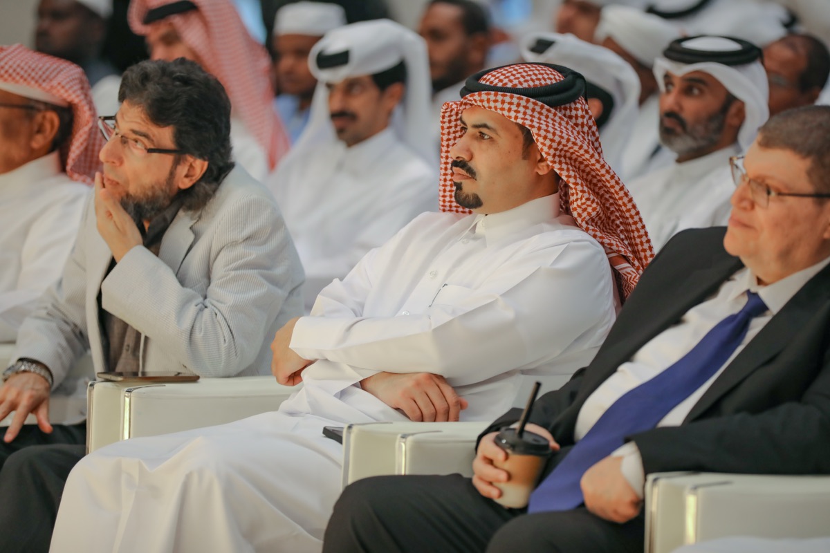 Doha International Book Fair — frame 5