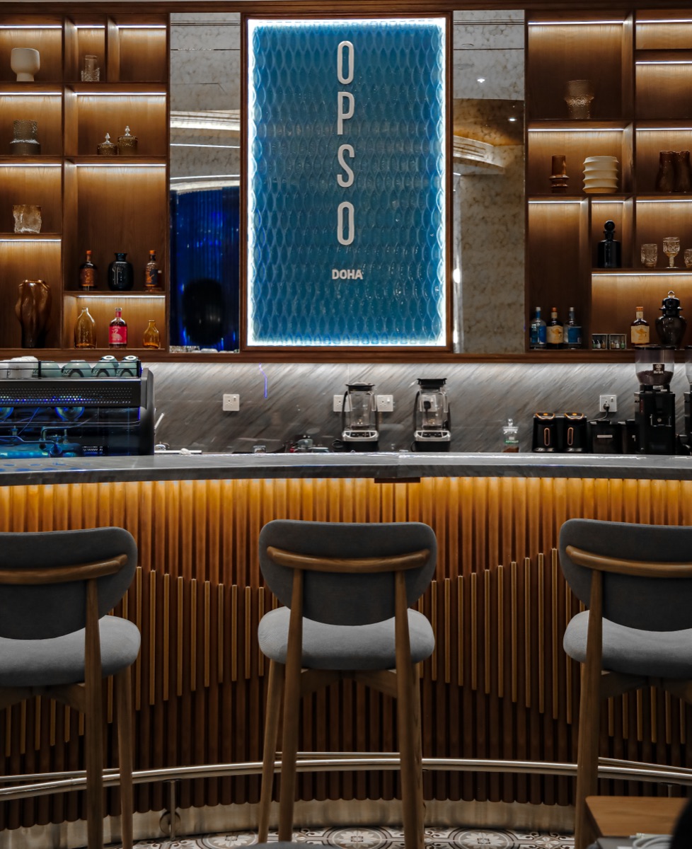 Opso — Brand Shoot — Opso